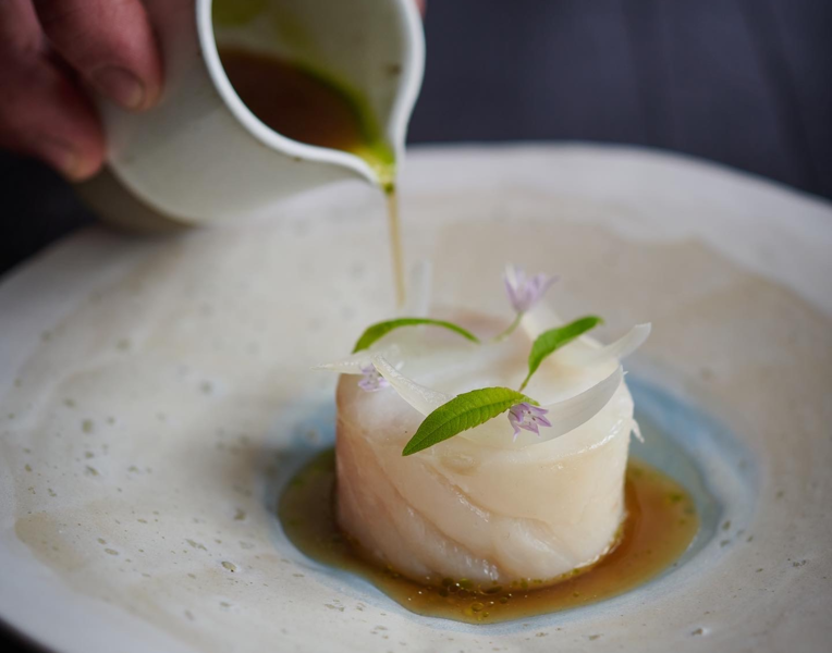 Exceptional eating for under £100